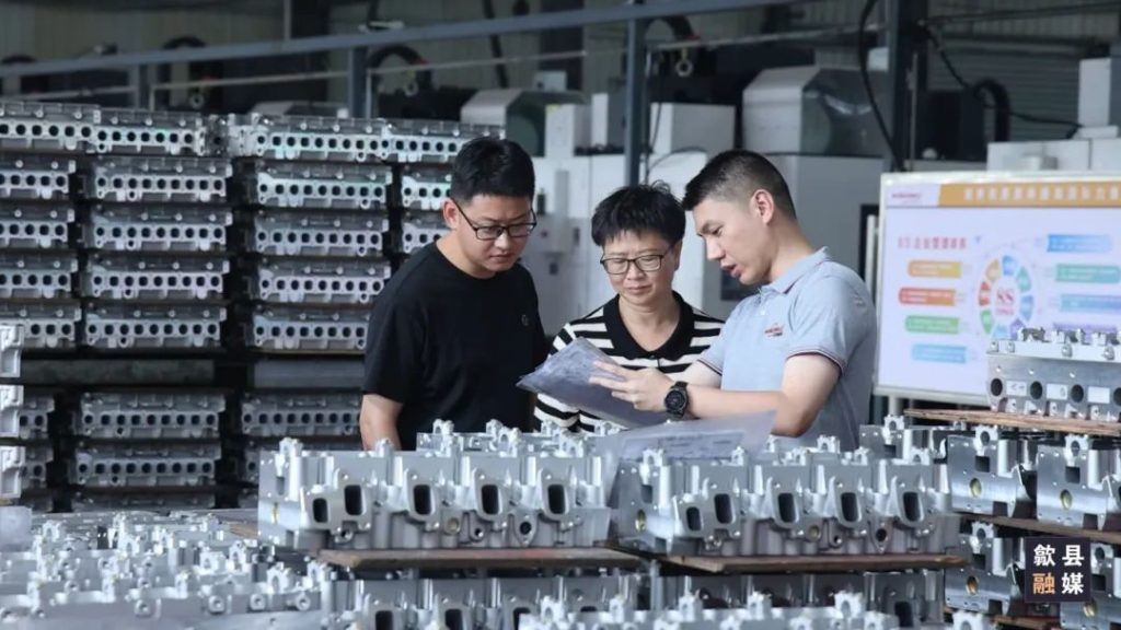 HUANGSHAN MAKEWED TRADING CO.,LTD