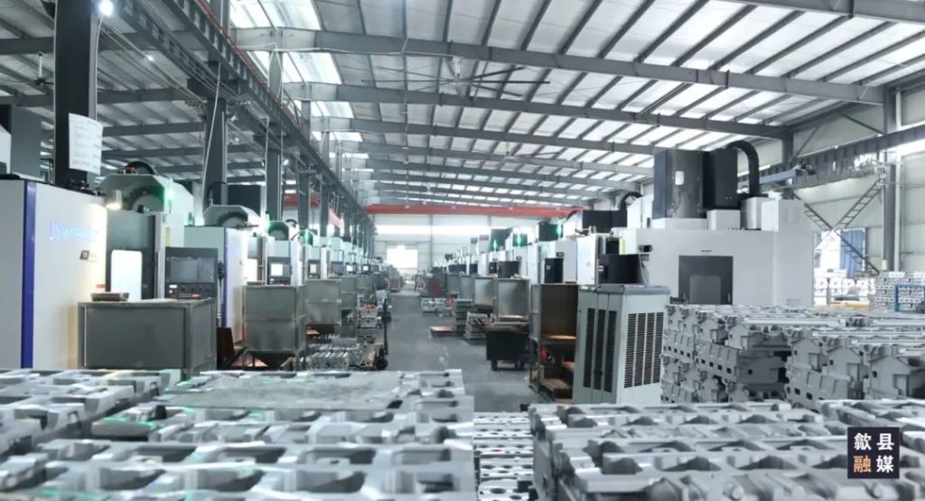 HUANGSHAN MAKEWED TRADING CO.,LTD
