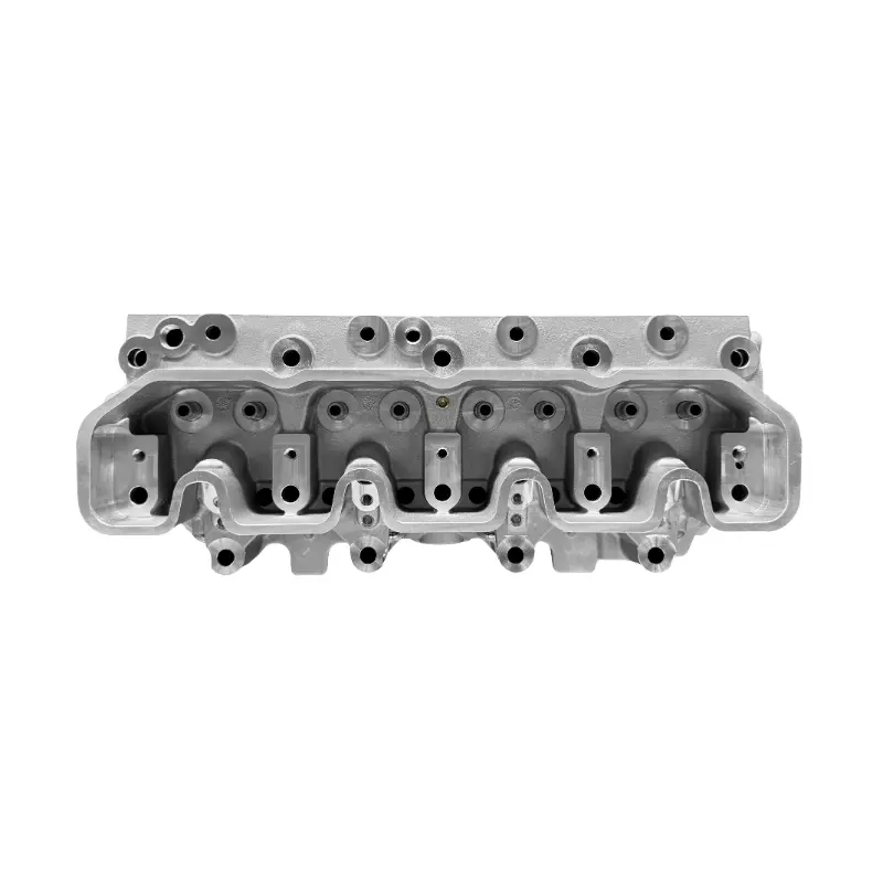 مجموعة رأس محرك Land Rover Defender 300Tdi، بديل رأس أسطوانة Power Stroke سعة 7.3 لتر، رأس أسطوانة Ford Power Stroke سعة 2.1 لتر، طراز 1999-2003، محرك Ford ديزل 2.1، طراز 21 لتر، رأس أسطوانة J8S من Renault، رأس محرك ديزل توربيني Renault J8S، رأس محرك Power Stroke سعة 7.3 لتر مع حاقن