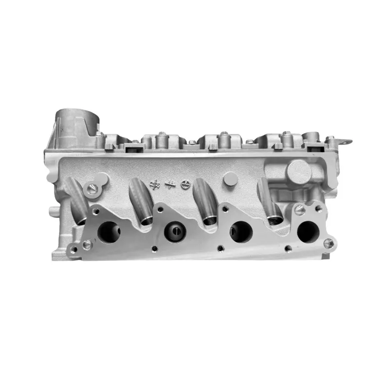 Volkswagen 1.6 SOHC 8-valve cylinder head for AEX AEA AEE engines Replacement cylinder head for VW Polo 1.0L MPI OEM 030103063ET aluminum head for VW Lupo VW Golf Mk4 1.6 MPI engine head aftermarket
