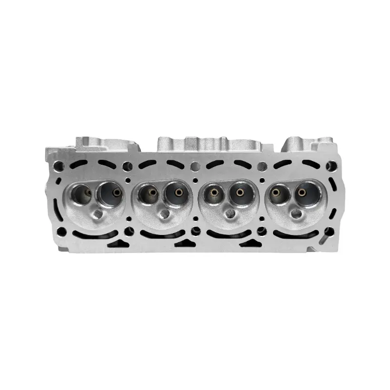 Volkswagen 1.6 SOHC 8-valve cylinder head for AEX AEA AEE engines Replacement cylinder head for VW Polo 1.0L MPI OEM 030103063ET aluminum head for VW Lupo VW Golf Mk4 1.6 MPI engine head aftermarket