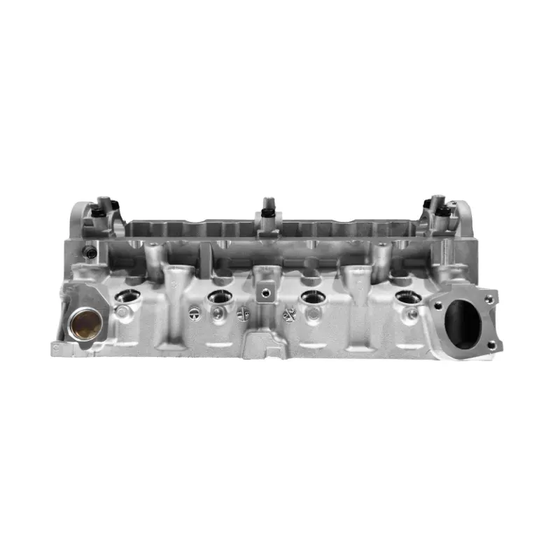 Complete cylinder head for Peugeot Partner 1.9 DW8 DW8T turbo diesel head for Citroën Dispatch 0200.N3 cylinder head with camshaft and valves Replacement cylinder head for 1.9L PSA XUD diesel Fully assembled head for Peugeot 206 van DW8 engine