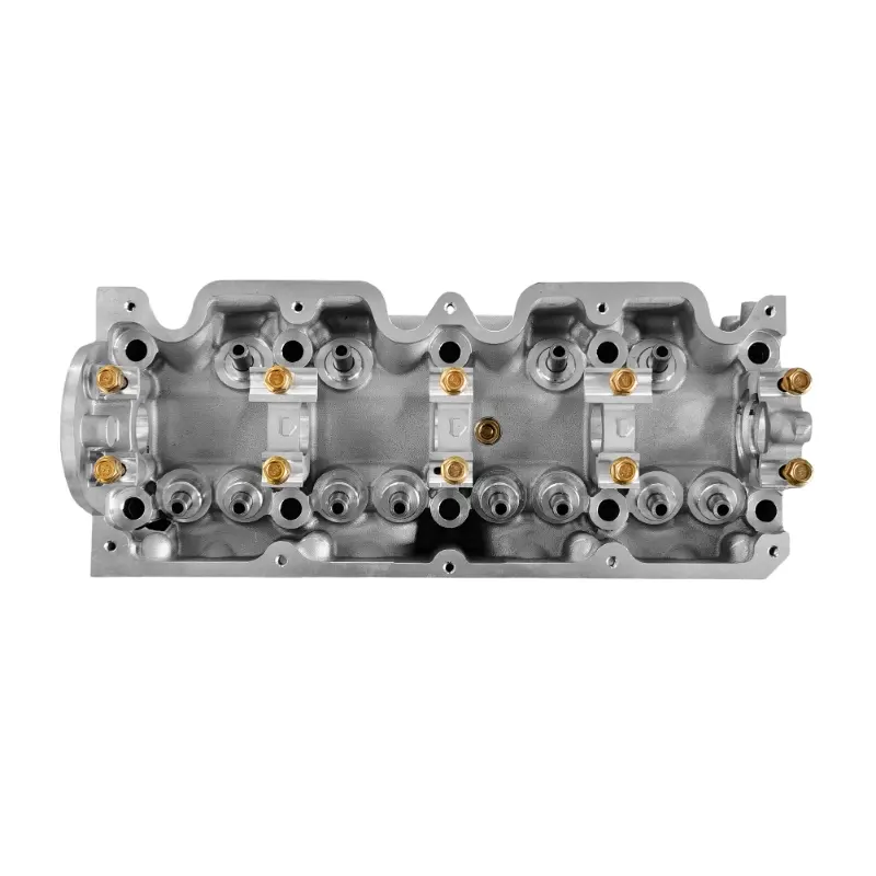 Remplacement de la culasse du moteur F2 Culasse B2200 Culasse du moteur F2 626