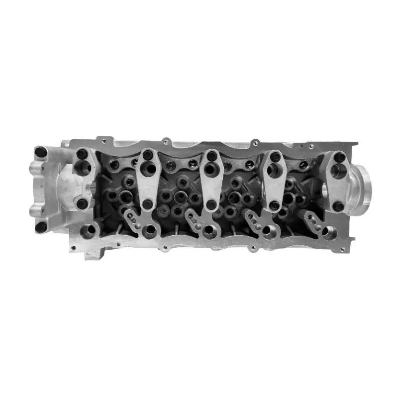 استبدال رأس محرك Z20S لسيارة دايو وينستورم