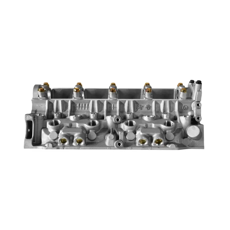 Culata turbodiésel para Renault Kangoo F8QT