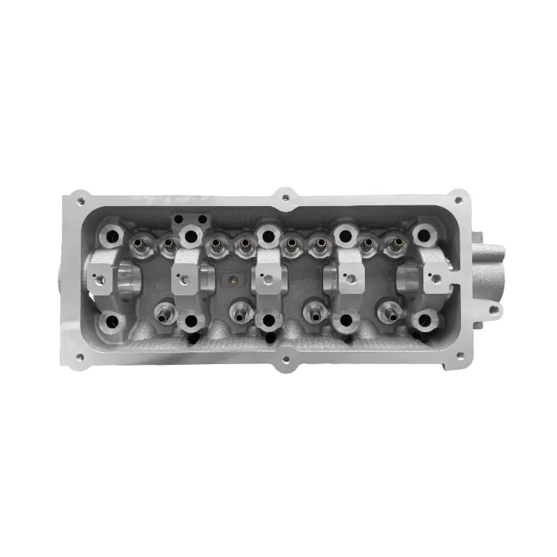 Cylinder head for Hyundai Atos Prime 1.1 G4HG engine Complete engine head for Santro Xing 1.1L OEM replacement head for Hyundai Visto G4HC Aftermarket 1.0L SOHC head for Hyundai/Kia city cars