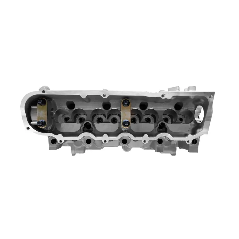 Fiat Uno Palio 1.0 1.3 1.5 cylinder head complete with valves OEM-style head for Fiat 1.5 8V engine FIASA Brazil Fully assembled aluminum head for Fiat Elba Premio Fiorino Fiat FIASA engine head compatible with MPI and carbureted intake Complete cylinder head kit for Fiat FIASA 1.3 engine Latin America