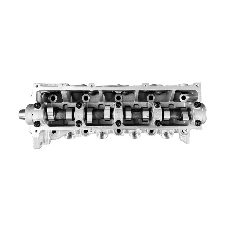 Mazda RF engine cylinder head Mazda R2 2.2 diesel head assembly RF-T turbo diesel head RF-CX common rail cylinder head Mazda Bongo E2000 cylinder head Ford Laser diesel top head Kia Besta 2.2 diesel head R2 RF RF-T complete cylinder head